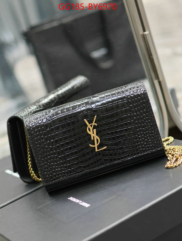 YSL Bags(TOP)-Cassandra buy the best replica ID: BY6970 $: 185USD