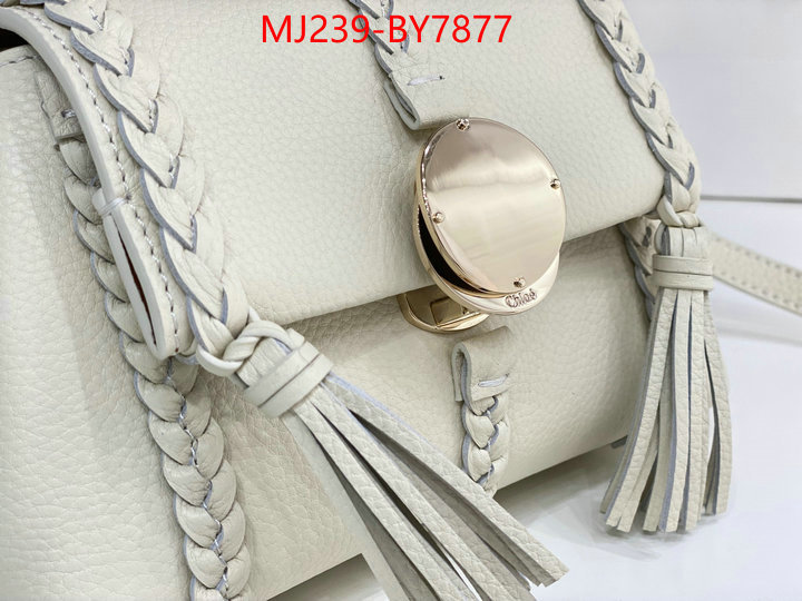 Chloe Bags(TOP)-Diagonal replica sale online ID: BY7877 $: 239USD