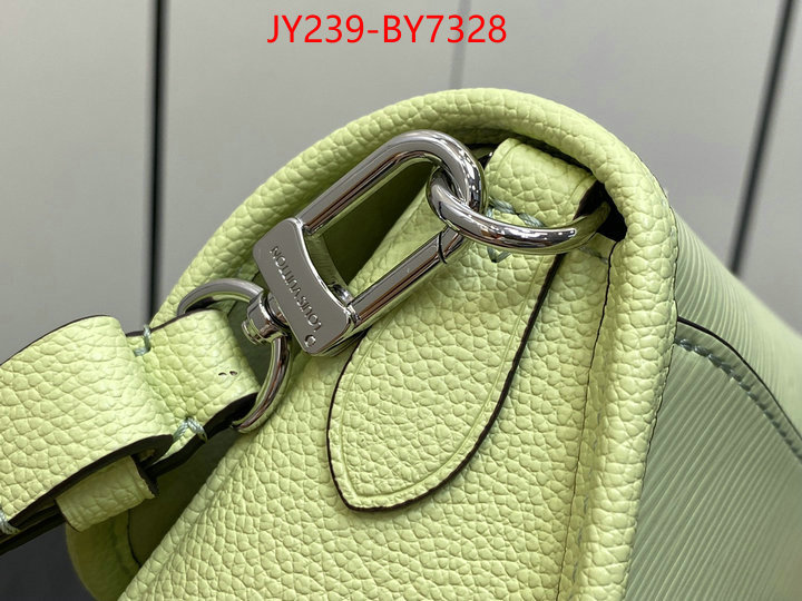 LV Bags(TOP)-Pochette MTis-Twist- best like ID: BY7328 $: 239USD