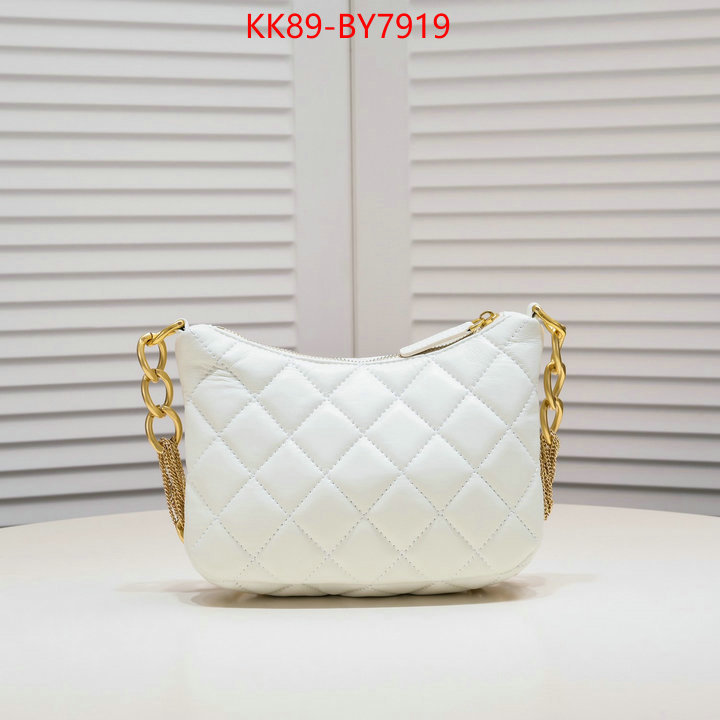 Chanel Bags(4A)-Diagonal- fake cheap best online ID: BY7919 $: 89USD