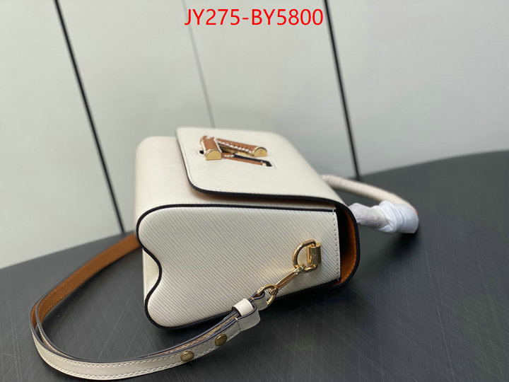 LV Bags(TOP)-Pochette MTis-Twist- buy cheap replica ID: BY5800 $: 275USD