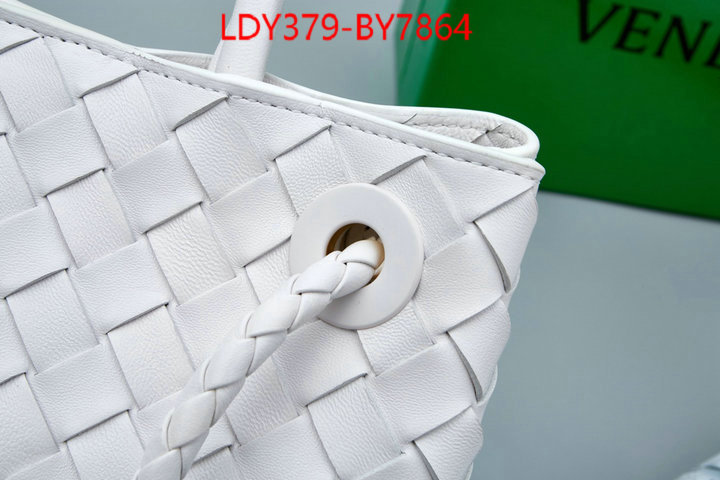 BV Bags(TOP)-Handbag- store ID: BY7864 $: 379USD