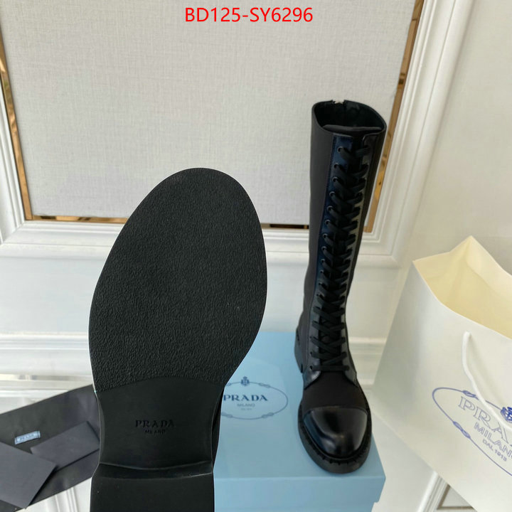 Women Shoes-Boots where to buy ID: SY6296 $: 125USD