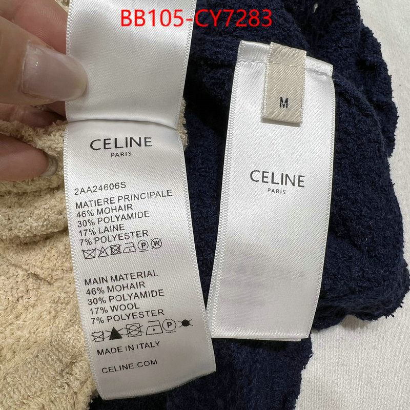 Clothing-Celine where could you find a great quality designer ID: CY7283 $: 105USD