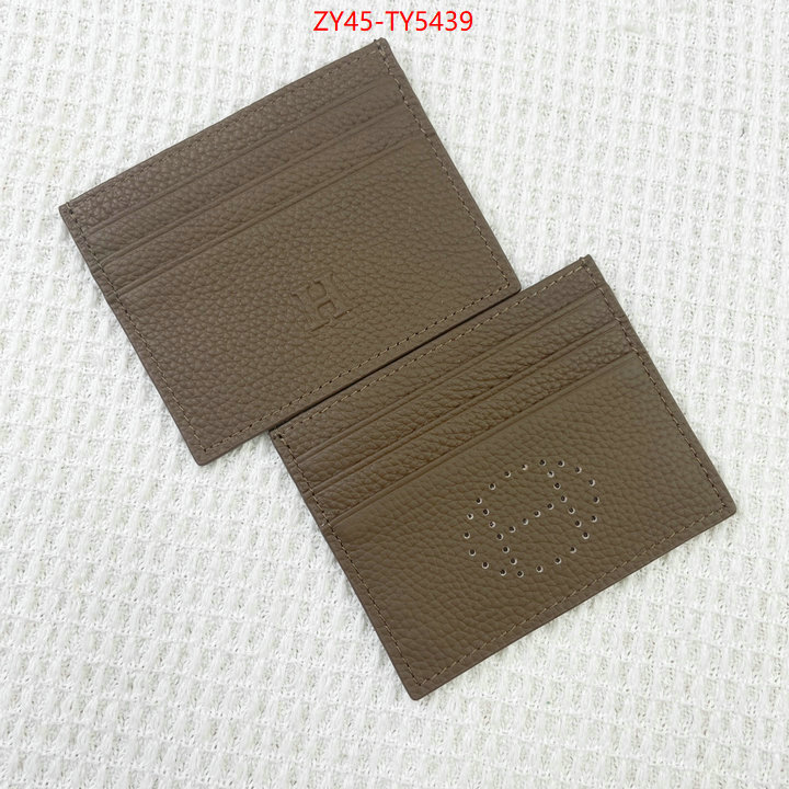 Hermes Bags(4A)-Wallet- best quality designer ID: TY5439 $: 35USD