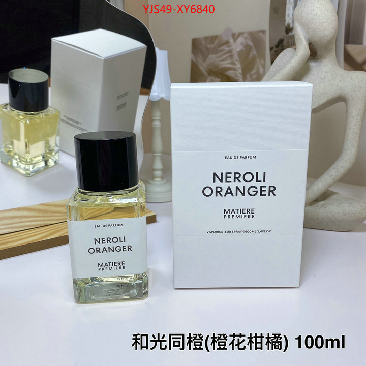 Perfume-Matiere Premiere online sale ID: XY6840 $: 49USD