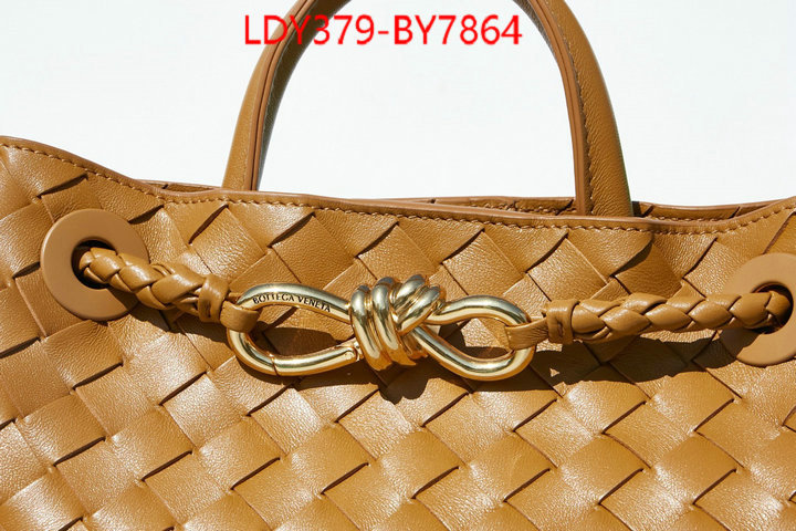 BV Bags(TOP)-Handbag- store ID: BY7864 $: 379USD