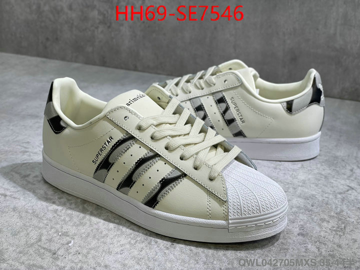 Women Shoes-Adidas 7 star ID: SE7546 $: 69USD