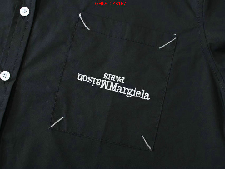 Clothing-Maison Margiela perfect ID: CY8167 $: 69USD