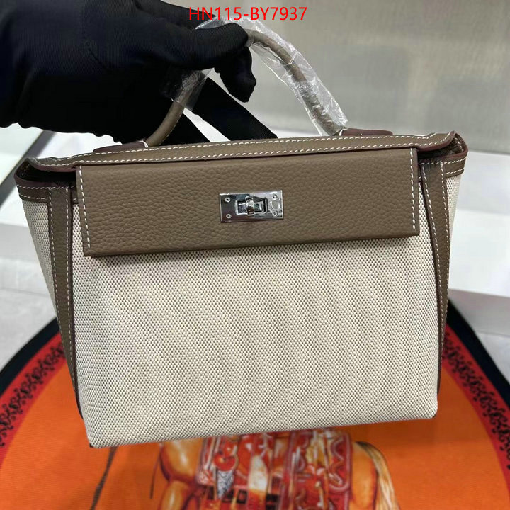 Hermes Bags(4A)-Kelly- replica how can you ID: BY7937 $: 115USD