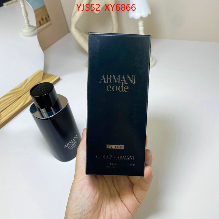 Perfume-Armani top grade ID: XY6866 $: 52USD