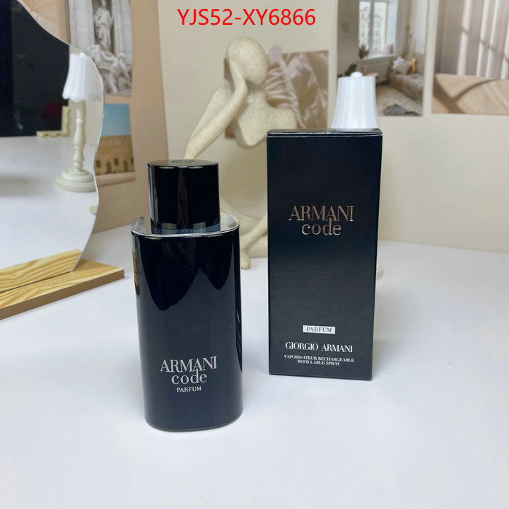 Perfume-Armani top grade ID: XY6866 $: 52USD