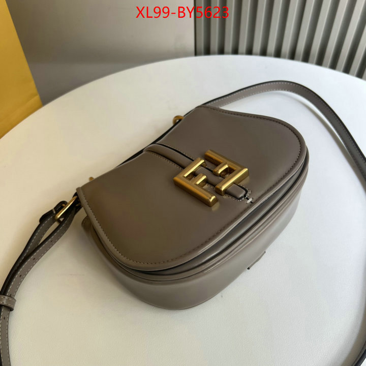 Fendi Bags(4A)-Diagonal- best quality designer ID: BY5623 $: 99USD