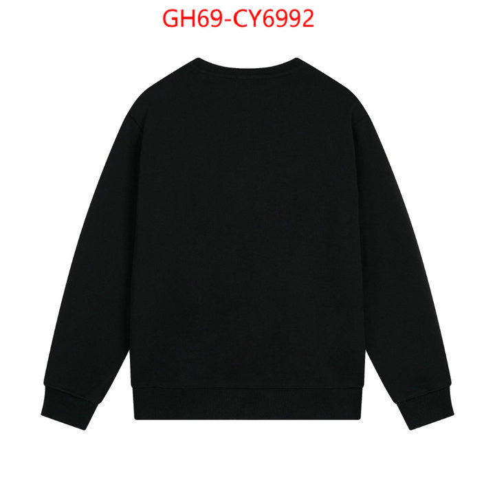 Clothing-Loewe the best affordable ID: CY6992 $: 69USD