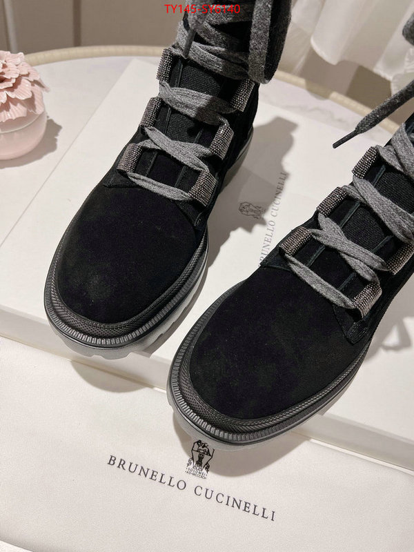 Women Shoes-Brunello cucinelli where should i buy to receive ID: SY6140 $: 145USD