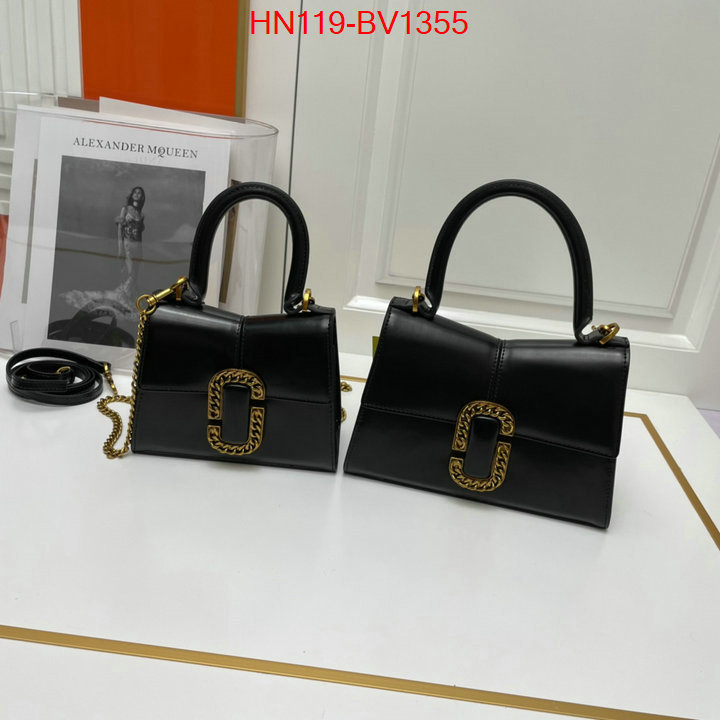 Marc Jacobs Bags(4A)-Diagonal- new 2023 ID: BV1355