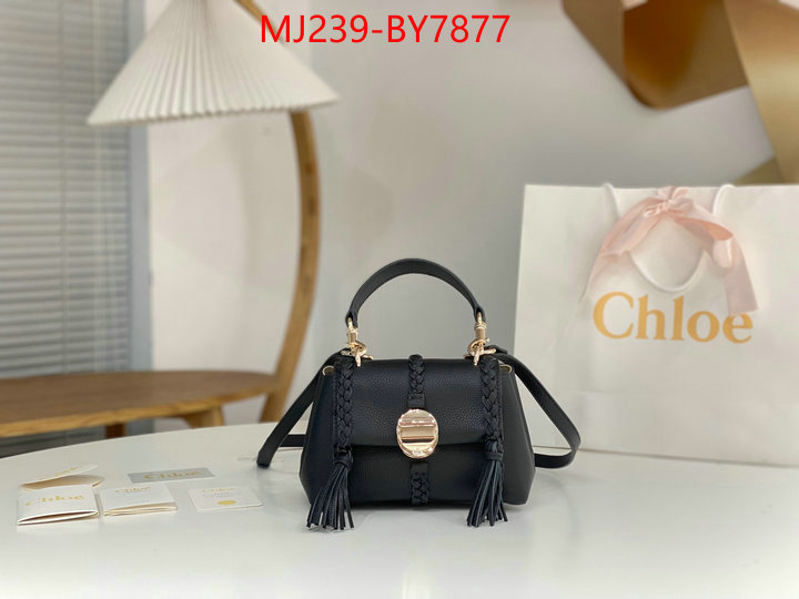 Chloe Bags(TOP)-Diagonal replica sale online ID: BY7877 $: 239USD