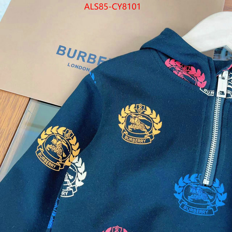 Kids clothing-Burberry what ID: CY8101 $: 85USD