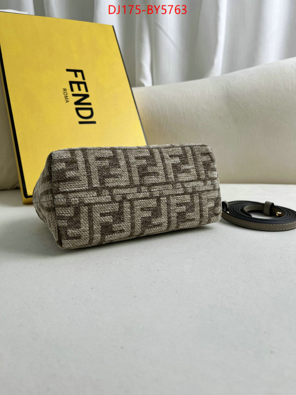 Fendi Bags(TOP)-By The Way- what are the best replica ID: BY5763 $: 175USD