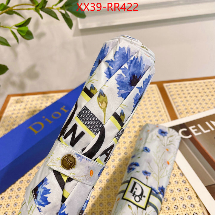 Umbrella-Dior high quality aaaaa replica ID: RR422 $: 39USD