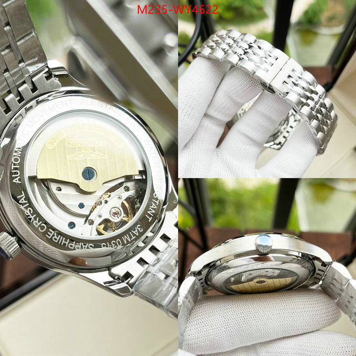 Watch(TOP)-Longines designer ID: WY4622 $: 235USD