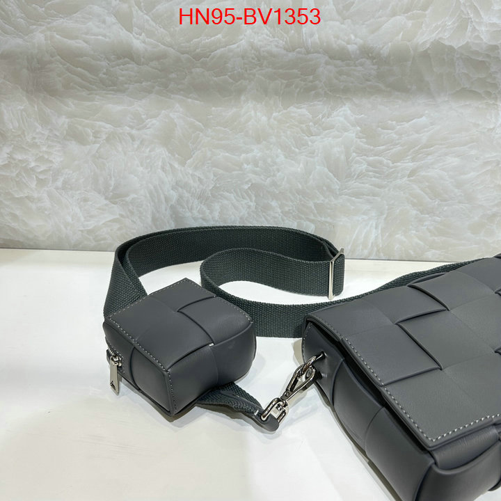 BV Bags(4A)-Cassette Series counter quality ID: BV1353 $: 95USD