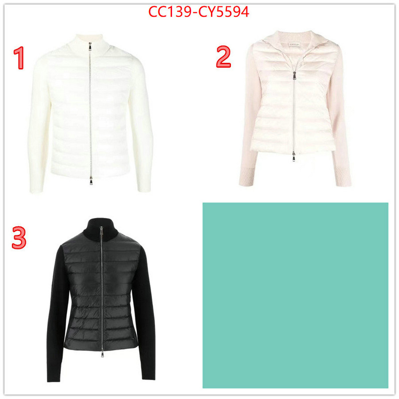 Down jacket Women-Moncler where to find best ID: CY5594 $: 139USD