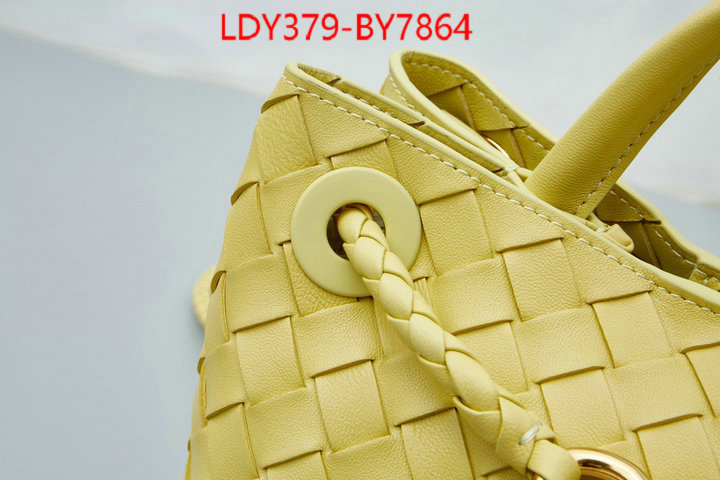 BV Bags(TOP)-Handbag- store ID: BY7864 $: 379USD