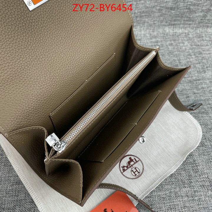 Hermes Bags(4A)-Clutch- fake high quality ID: BY6454 $: 72USD