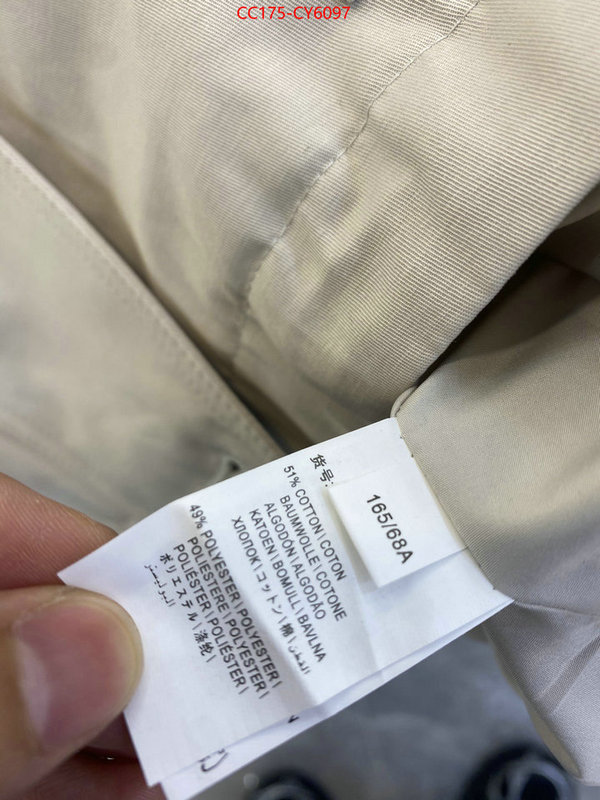 Clothing-Brunello Cucinelli outlet sale store ID: CY6097 $: 175USD