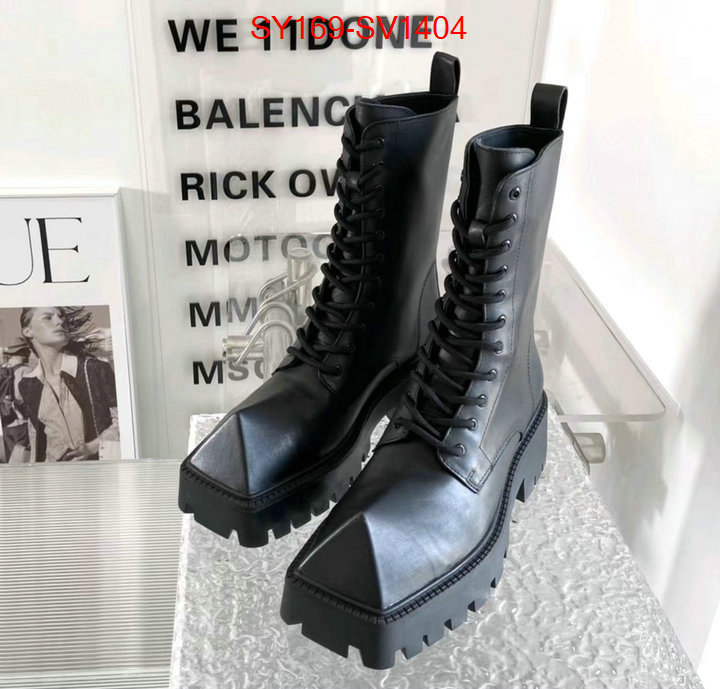 Women Shoes-Boots high-end designer ID: SV1404 $: 169USD
