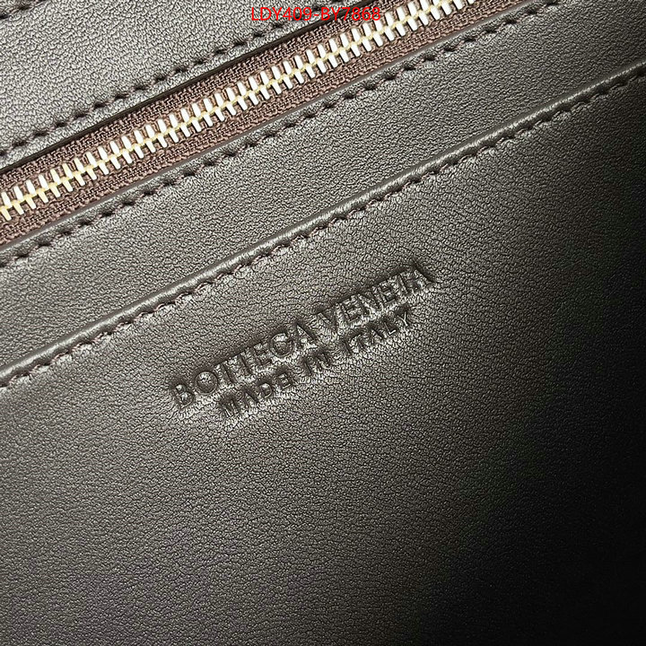 BV Bags(TOP)-Handbag- practical and versatile replica designer ID: BY7868 $: 409USD