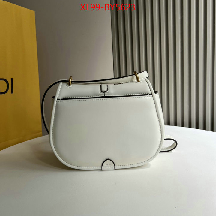 Fendi Bags(4A)-Diagonal- best quality designer ID: BY5623 $: 99USD