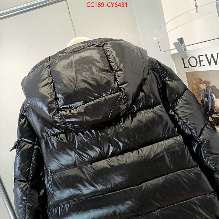 Down jacket Men-Moncler best website for replica ID: CY6431 $: 189USD