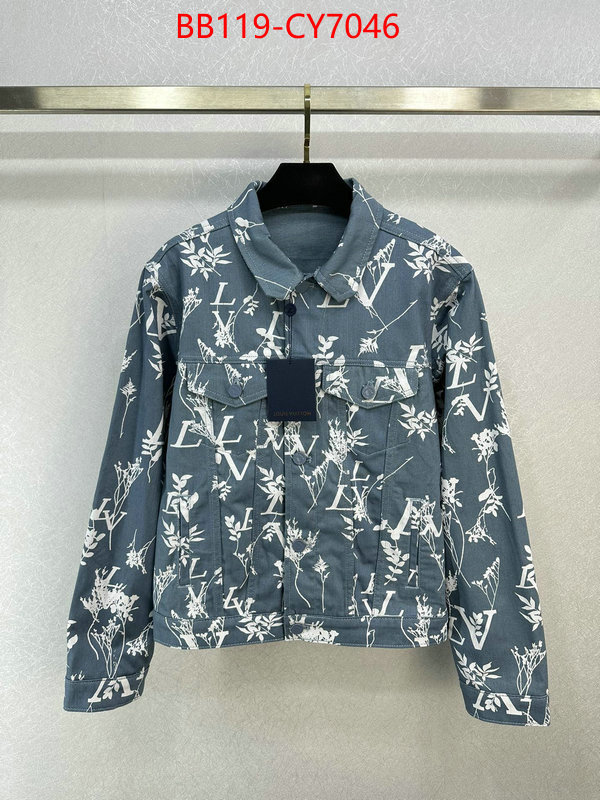 Clothing-LV sellers online ID: CY7046 $: 119USD