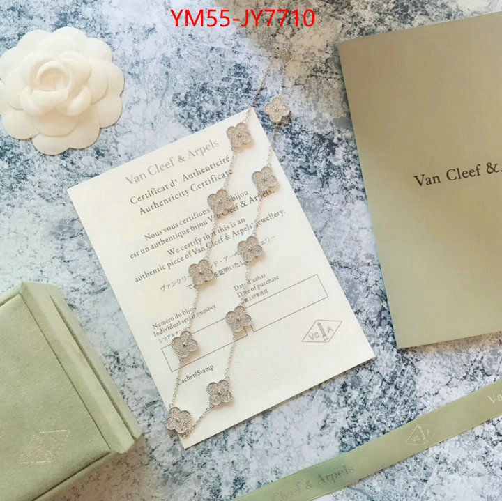 Jewelry-Van Cleef Arpels can you buy replica ID: JY7710 $: 55USD