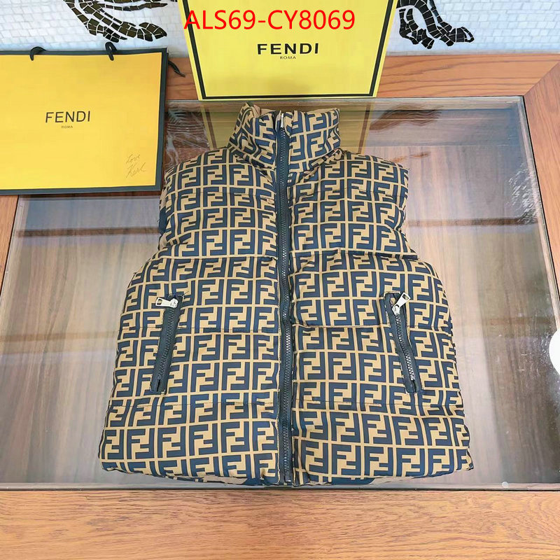 Kids clothing-Fendi where should i buy to receive ID: CY8069 $: 69USD