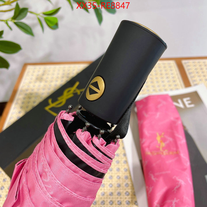 Umbrella-YSL hot sale ID: RE8847 $: 35USD