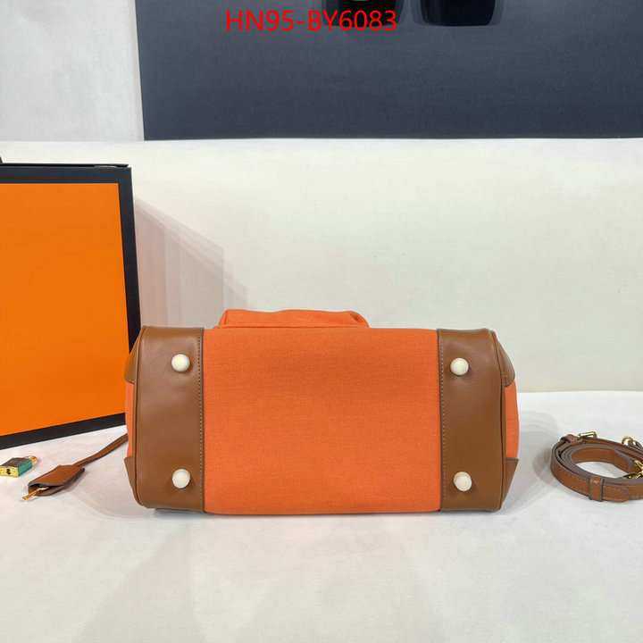 Hermes Bags(4A)-Birkin- unsurpassed quality ID: BY6083 $: 95USD