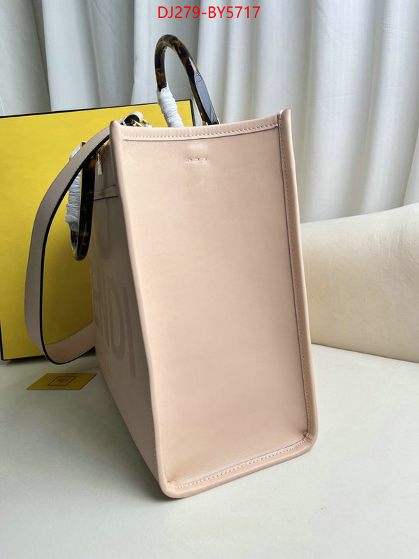 Fendi Bags(TOP)-Sunshine- buy 1:1 ID: BY5717 $: 279USD