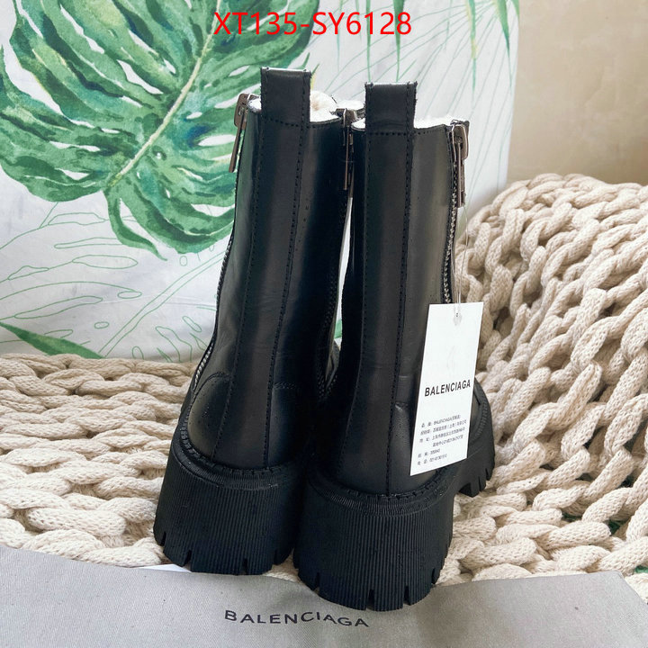 Women Shoes-Balenciaga most desired ID: SY6128 $: 135USD