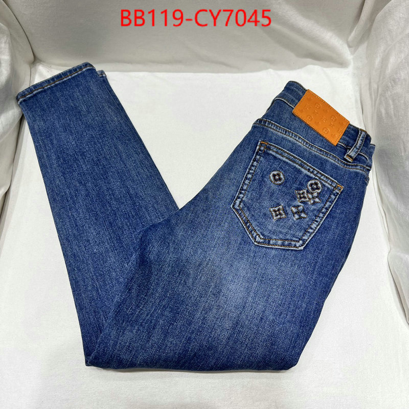 Clothing-LV top quality designer replica ID: CY7045 $: 119USD