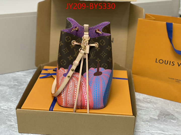 LV Bags(TOP)-Nono-No Purse-Nano No- hot sale ID: BY5330 $: 209USD