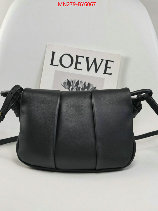 Loewe Bags(TOP)-Diagonal- cheap online best designer ID: BY6067 $: 279USD