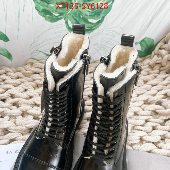 Women Shoes-Balenciaga most desired ID: SY6128 $: 135USD
