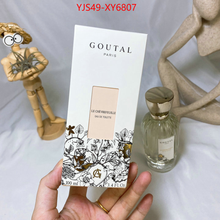 Perfume-Goutal buy cheap ID: XY6807 $: 49USD