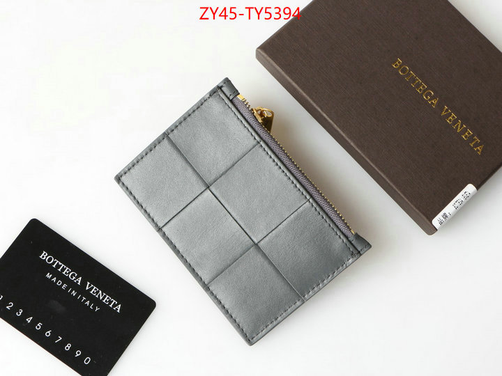 BV Bags(4A)-Wallet china sale ID: TY5394 $: 45USD