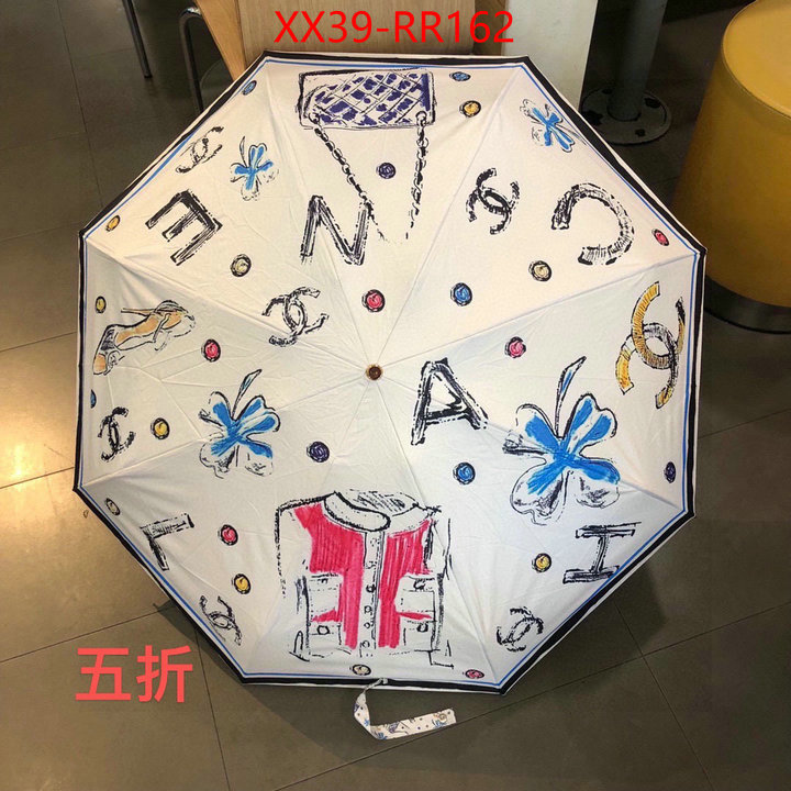Umbrella-Chanel top 1:1 replica ID: RR162 $: 39USD
