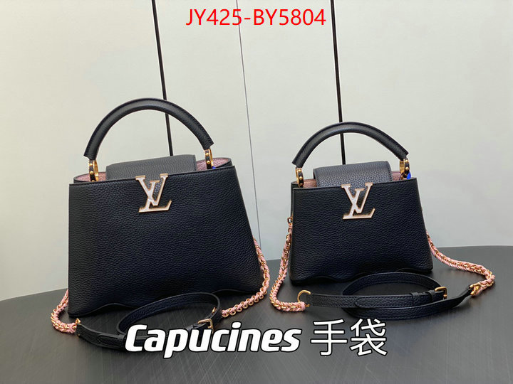 LV Bags(TOP)-Handbag Collection- how to find designer replica ID: BY5804