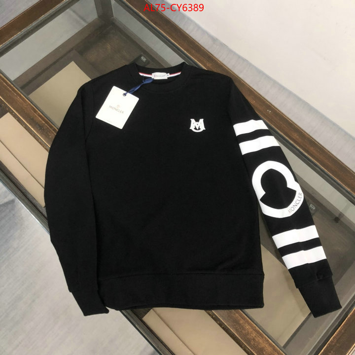 Clothing-Moncler is it ok to buy replica ID: CY6389 $: 75USD